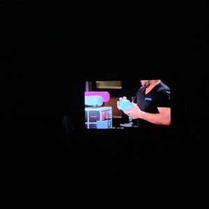 Meet your Posher, Jack